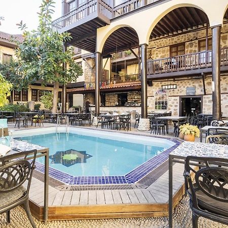 Apartament Lovely Studio Flat Near Hadrians Gate Antalya Zewnętrze zdjęcie