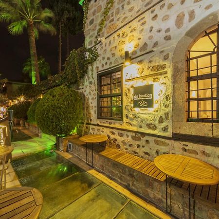 Apartament Lovely Studio Flat Near Hadrians Gate Antalya Zewnętrze zdjęcie