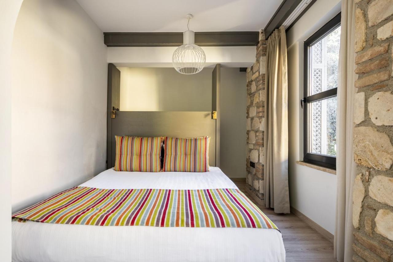 Apartament Lovely Studio Flat Near Hadrians Gate Antalya Zewnętrze zdjęcie
